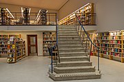 Västerås' stadsbibliotek September 2014 03.jpg