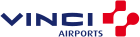 logo de Vinci Airports