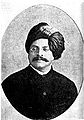 Vishnu Digambar Paluskar (1872 – 1931) founded the Gandharva school in 1901.