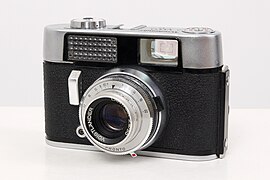 Voigtländer Vito CD