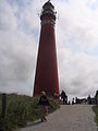 Noordertoren op Schiermonnikoog