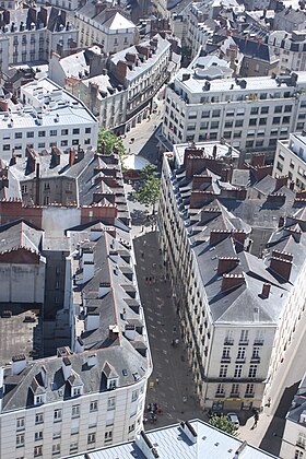 Image illustrative de l’article Rue Guépin