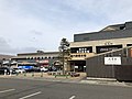 Рынок Вакканай Фукуко[jp] (июнь 2018 г.)