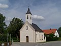 Kapelle St. Achatius