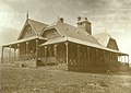 Wandiligong State School 1877