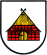 Coat of arms of Bothel (Niedersachsen)