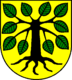 Coat of arms of Büchen  