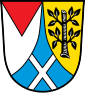 Wapen van Haarbach