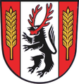 Langenwetzendorf címere