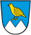 Wappen von Pöring