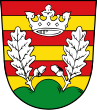 Coat of arms of Fellen