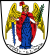 Wappen der Gemeinde Heiligenstadt in Oberfranken