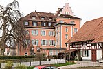 Schloss Kefikon