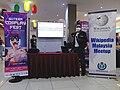 Johor Meetup 14 - December 2021