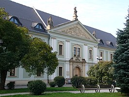 Palacký-Universiteit Olomouc