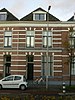 Woonhuis in eclecticisme, neorenaissancestijl