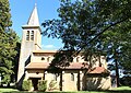 Église Saint-Jean-Baptiste de Betbèze