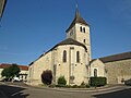 Église Saint-Étienne de Lézinnes