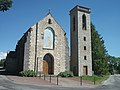 Église Saint-Victor de Pouzol