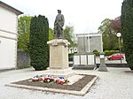 Monument aux morts