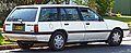 1987-1989 Holden JE Camira SLX kombi