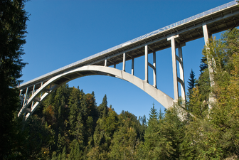 Pont Echelsbacher
