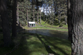 Newtonmore Curling Club Hut