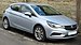 2017 Vauxhall Astra Design 1.4 Front.jpg