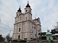 Basilika Maria Dreieichen