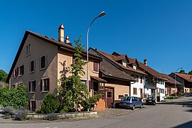 Oberdorf