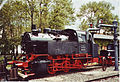 Shunting tank locomotive 80 013 (DRG Class 80), Hagans Fabriknummer 1227, 1927[2]