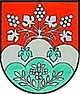 Coat of arms of Berghausen