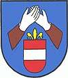 Wappen von Friedberg