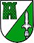 Wappen von Turnau