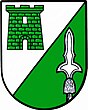 Coat of arms of Turnau