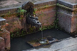 ढुङ्गे धारा