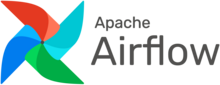 Apache Airflow logo