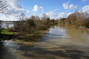 d’ Aisne z’ Pontavert ìm Département Aisne