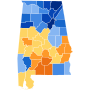 Vignette pour Élection présidentielle américaine de 1840 en Alabama