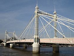 Albert Bridge