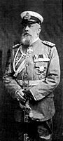 Albert von Seckendorff