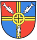 Coat of arms of Allensbach  