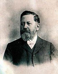 Alois Strnad