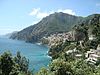 Az Amalfi-part