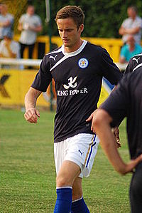 Andy King (2013)