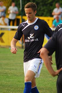 Andy King