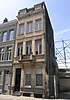 Neoclassicistisch burgerhuis