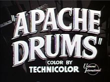 Description de l'image Apache Drums-01.jpg.