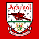 Arsenal Crest 1990-1993.svg