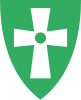 Coat of arms of Askvoll Municipality